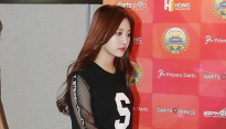 [메인포토] 걸스데이 유라, ‘언제나 시크’
