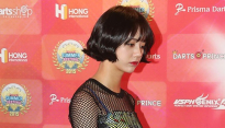 [메인포토] 걸스데이 혜리, ‘걸어다니는 바비인형’