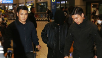 [메인포토] 빅뱅 지드래곤, ‘등장만으로 시선 집중’