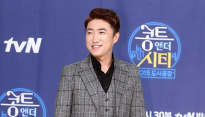 [메인포토] 장동민, ‘여유있는 웃음’