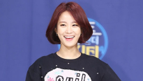 [메인포토] 김지민, ‘여배우 급 미모’