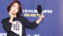 [메인포토] 김지민, ‘거울아 거울아~’