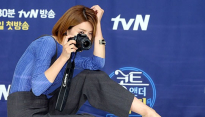 [메인포토] 장도연, ‘내가 찍었어!’