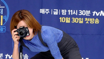 [메인포토] 장도연, ‘숨길수없는 개그 본능’