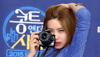 [메인포토] 장도연, ‘이것이 포즈다!’