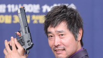 [메인포토] 이재용, ‘불꽃 카리스마’