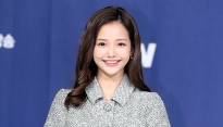 [메인포토] 하연수, ‘인형이야? 사람이야?’