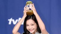 [메인포토] 하연수, ‘별명은 꿀 노잼!’