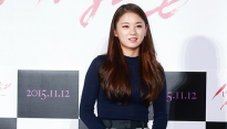 [메인현장] ‘세상 끝의 사랑’ 공예지 “다듬지 않은 ‘날 것’의 사랑 표현했다”