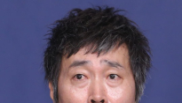 [메인포토] 질문에 답하는 배우 이재용
