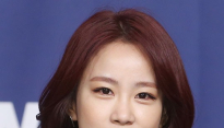 [메인포토] 김지민, ‘장동민과 키스신 양치하고왔으며’