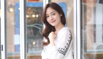 [메인포토] 성유리, ‘변함없는 몸매’