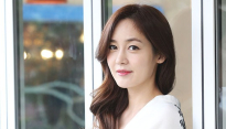 [메인포토] 성유리, ‘원조 요정의 눈망울’