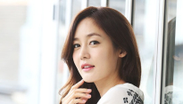 [메인포토] 성유리, ‘세상 혼자사는 미모’