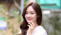 [메인포토] 성유리, ‘눈빛으로 남심 올킬’
