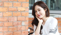 [메인포토] 성유리, ‘심쿵 미소’