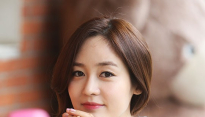 [메인포토] 성유리, ‘요정미모’