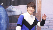 [메인포토] 엑소 시우민 왔어요!