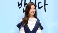[메인포토] 김소은, ‘매끈한 각선미’