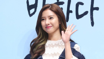 [메인포토] 김소은, ‘예쁜 손인사’