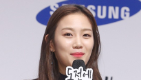 [메인포토] 장희령, ‘예쁜 눈망울’