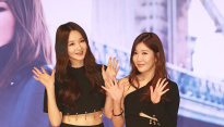 다비치 측 “전 소속사 MBK 다비치 음원발매 철회 요청” (공식입장)