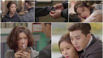‘그녀는 예뻤다’ 황정음 ‘심쿵’ 로맨스 BEST5