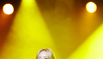태연, 첫 솔로 콘서트 성황리 종료...‘만능 보컬리스트 입증’