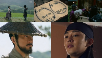 ‘육룡이 나르샤’, 인물간 두뇌 싸움..월화극 1위 ‘굳건’