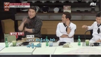 냉장고를 부탁해 서장훈, 정형돈 도발에 결국 폭발 '괜찮다더니...'