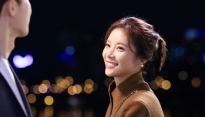 ‘그녀는 예뻤다’ 황정음, 사랑의 설렘부터 따뜻한 위로까지 ‘혜진어록’