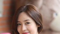 [메인인터뷰] ‘미사고’ 성유리 “연기할 때 만큼은 일탈하고 싶어”