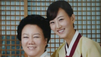 [단독 인터뷰] 장윤정 母 육흥복 “저는 죄인입니다”