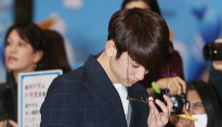 [메인포토] 갓세븐 주니어, ‘선글라스 살짝 벗고’
