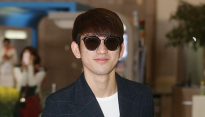 [메인포토] 갓세븐 주니어, ‘독특한 선글라스’