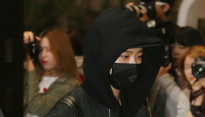 [메인포토] 갓세븐 영재, ‘시크한 블랙 패션’