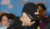 [메인포토] 갓세븐 JB, ‘음악과 함께’