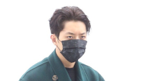 [메인포토] 씨엔블루 이정신, ‘매서운 눈빛’