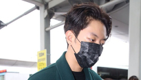[메인포토] 씨엔블루 이정신, ‘실제로 보면 이런 느낌!’