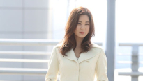 [메인포토] 태티서 서현, ‘점점 예뻐지네~’