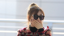 [메인포토] 태티서 티파니, ‘아침부터 빵빵~’
