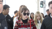 [메인포토] 태티서 티파니, ‘매끈한 각선미’