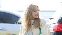 [메인포토] 태티서 태연, ‘오늘은 기분 좋은날~’