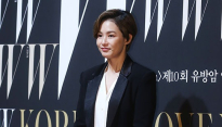 [메인포토] 강혜정, ‘저도 참석했어요’