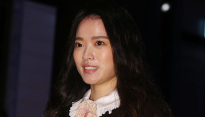 [메인포토] 천우희, ‘아슬아슬한 단추’