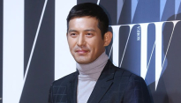 [메인포토] 오지호, ‘늠름하죠?’