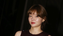 [메인포토] 이솜, ‘어둠 밝히는 미모’