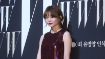 [메인포토] 이솜, ‘반짝이는 원피스’