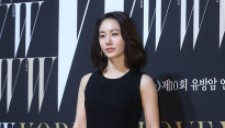[메인포토] 박주미, ‘단아한 블랙 원피스’