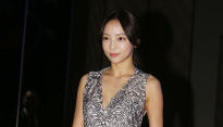[메인포토] 구하라, ‘걸어다니는 바비인형’